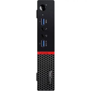 Lenovo ThinkCentre M900 Tiny Core i7-6700T 2.80GHz 16GB RAM 256GB SSD Intel HD Graphics 530 Win 10 Pro